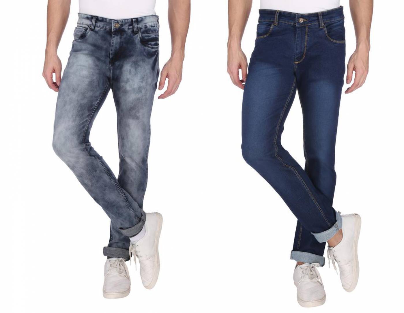 jeans for men combo pack