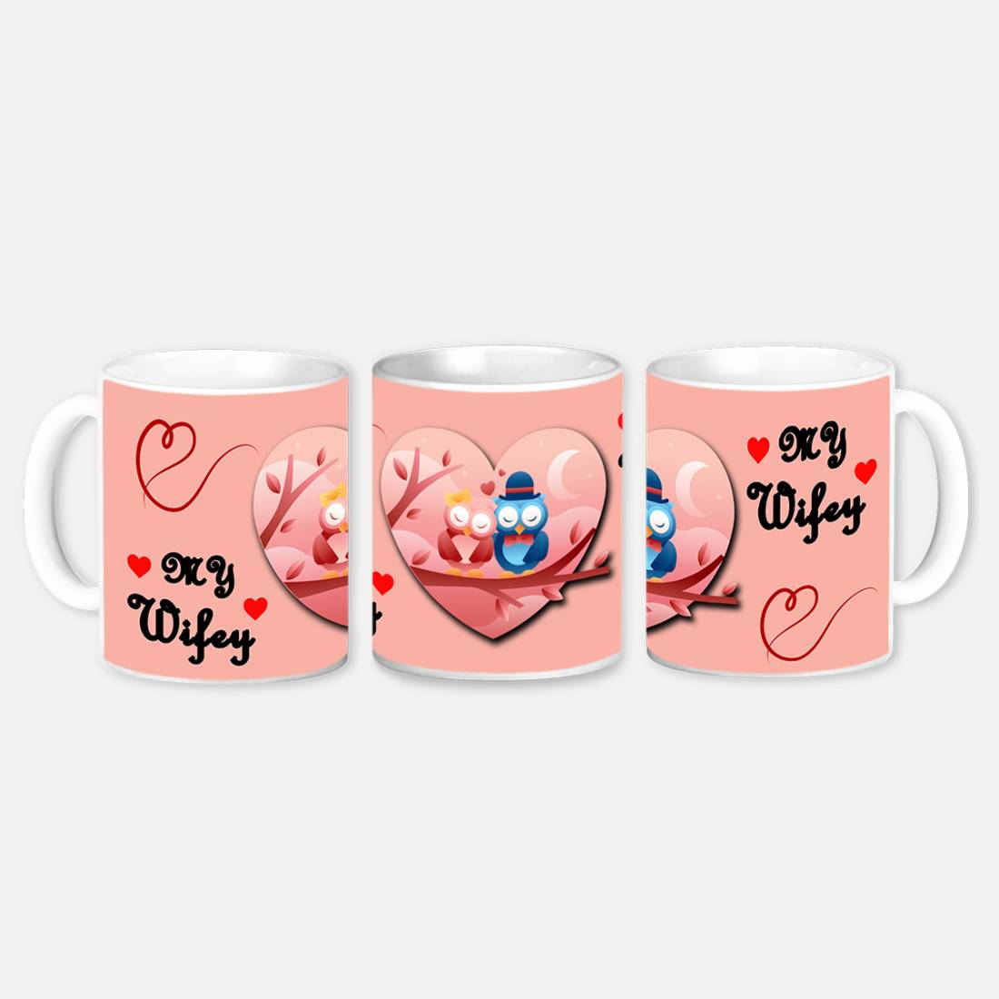 Buy HOME GENIE Ceramic Coffee Mug for Home & Office | Tea, Coffee, Milk |  Gift for Husband | Anniversary, Birthday, Valentine - My Best Brand My  Husband (with Best Wishes Tag)