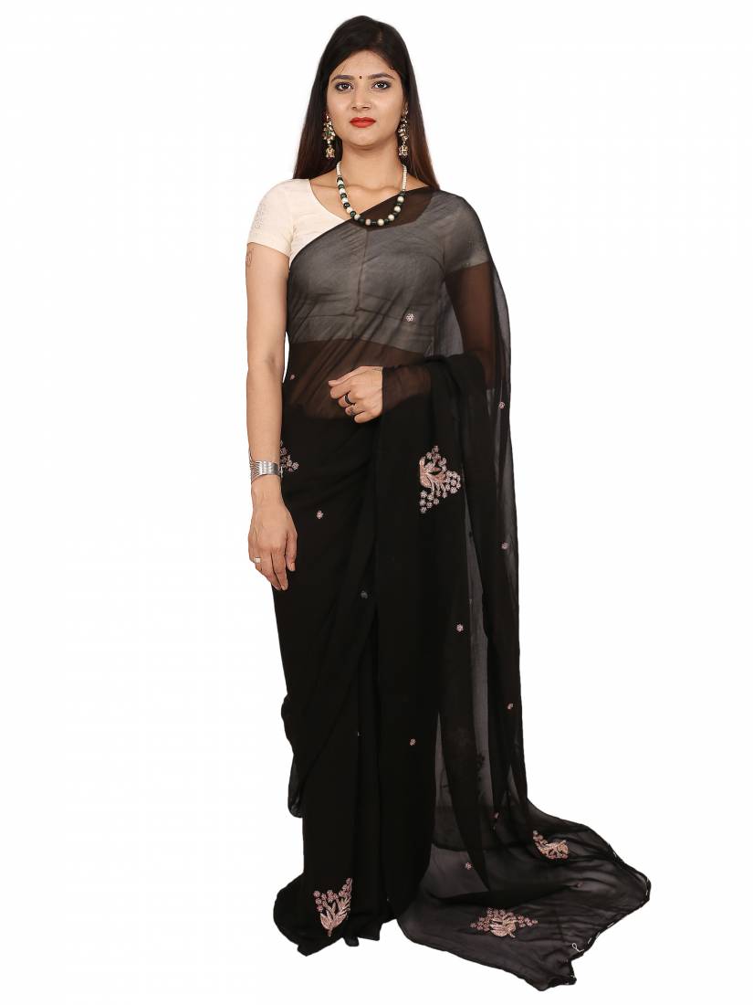 Retailer of Ladies Sarees from Surat, Gujarat by Kalashree creation