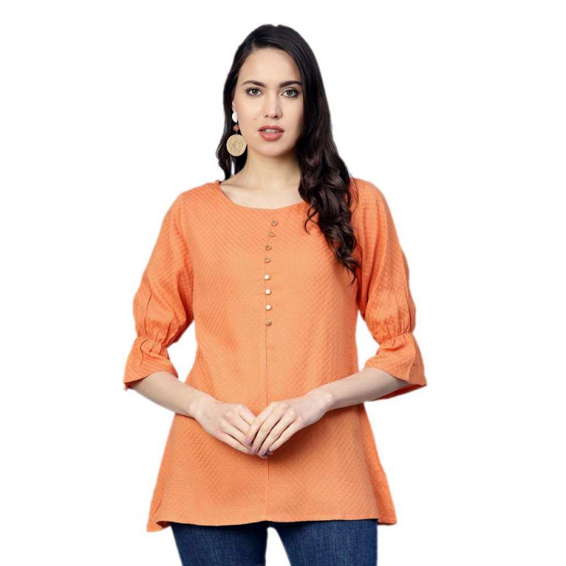 Buy online Black Cotton Kurti from Kurta Kurtis for Women by Shree  Collection for ₹929 at 45% off | 2024 Limeroad.com