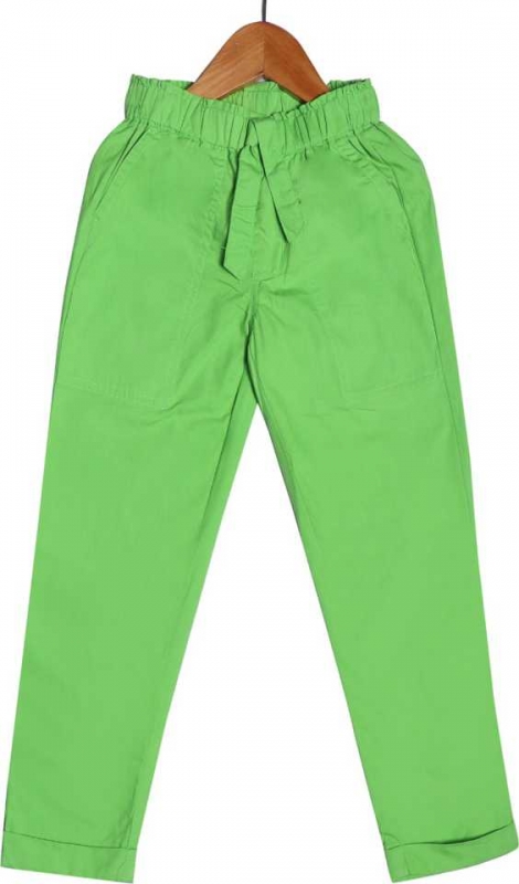 Kids Boys Girls Double Layer Cotton Trousers Thin Style Bloomers  Anti-Mosquito Pants Solid Color Elastic Trousers 6-8Y - Walmart.com
