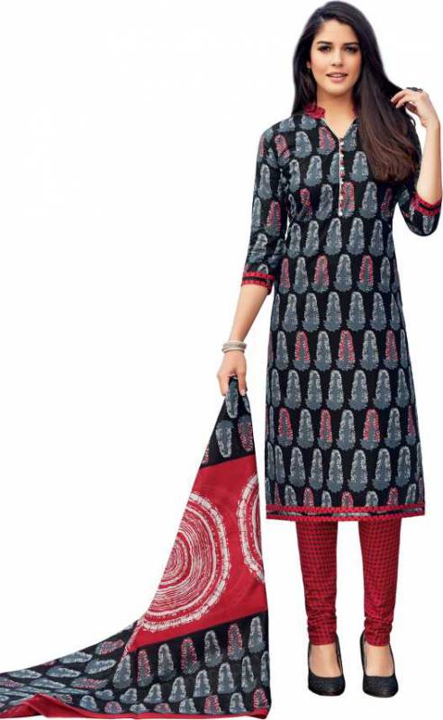 Sagar Cotton by wax batic pure cotton dress Material catalogue at wholesale  price